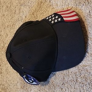 American Flag Hat patriotic cap